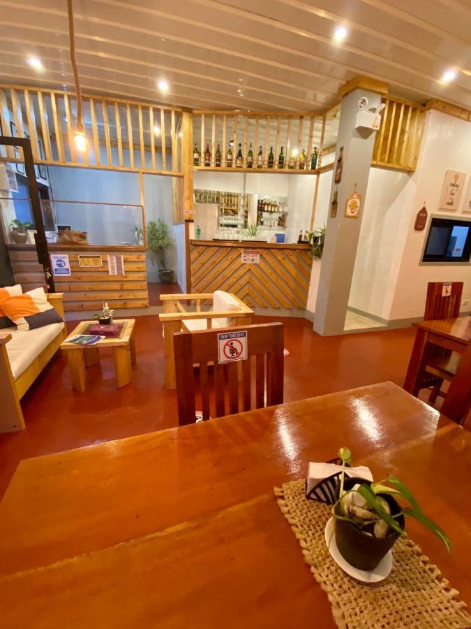 马里昂鲁斯酒店 波尔多·格尼拉 外观 照片
